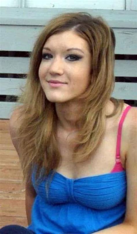 True crime fans are debating the murder skylar neese case 29