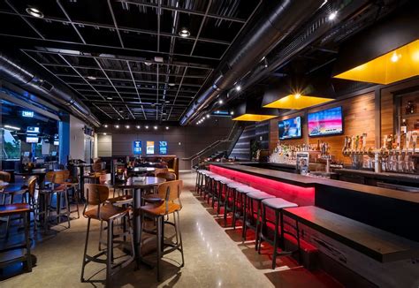 Topgolf: Orlando’s Newest Innovative Meeting Venue