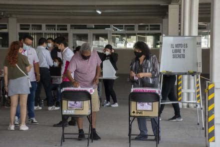 Jóvenes queretanos los ausentes en la consulta ciudadana de la