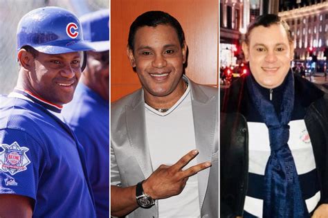 Google Sammy Sosa Hat R AtlantaTV