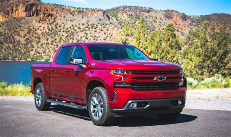 2023 Chevrolet Silverado EV Release Date, Price, Interior | Chevy-2023.com