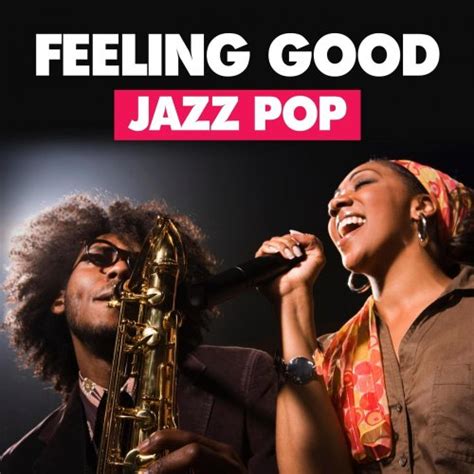 VA Feeling Good Jazz Pop 2022 Jazznblues Org