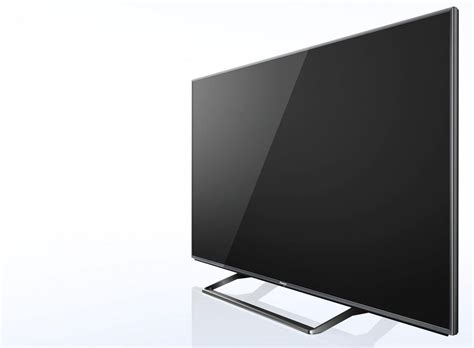 Panasonic 2015 Ultra HD 4K TV Lineup