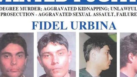 Cae Uno De Los 10 Más Buscados Por El Fbi Abc Noticias