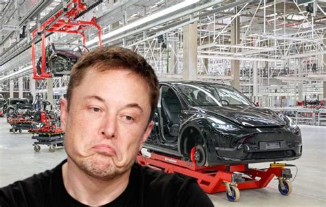 Che Mal Di Tesla Il Colosso Delle Auto Elettriche Di Elon Musk Perde