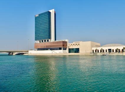 Hilton Garden Inn Bahrain Bay Photo Gallery