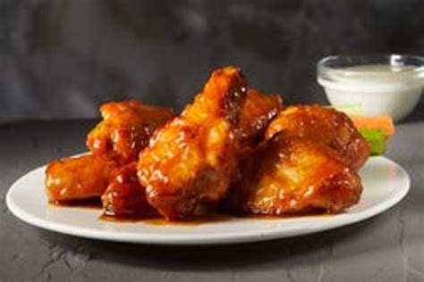 Wing Squad Food And Restaurant Delivery Order Online Bringmethat