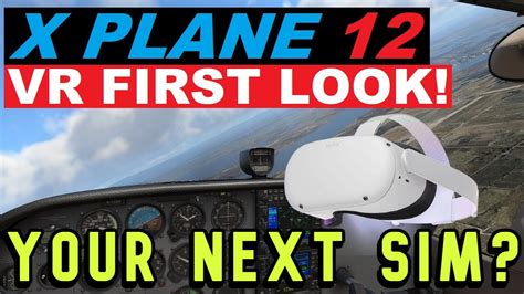 Microsoft Flight Simulator Vr Setup Guide Quest With 46 Off