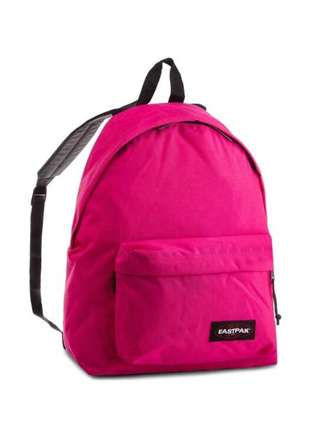 Eastpak Sac Dos Padded Pak R Ek Rose Modivo Fr