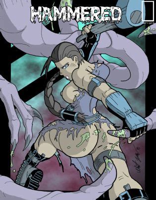 Art By Hombre Blanco Luscious Hentai Manga Porn