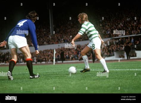 KENNY DALGLISH CELTIC Stock Photo - Alamy