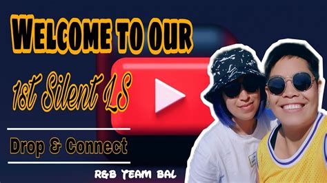 St Silent Ls R B Team Bal Youtube