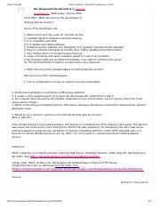 Cs Discussion Forum Unit Part Docx Pm Engl