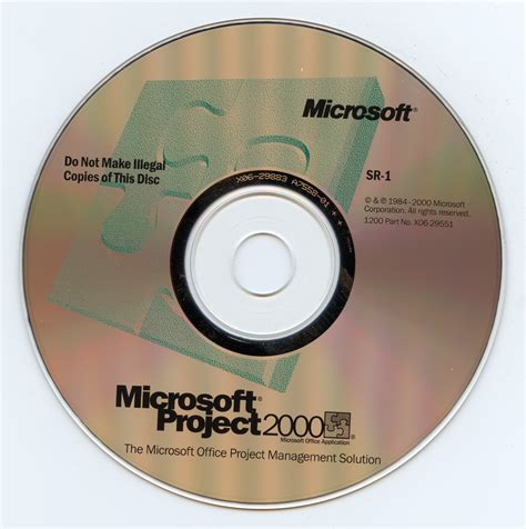 Planning And Scheduling Using Microsoft Office Project 2007 Including Microsoft Project 2000 To 2003 1
