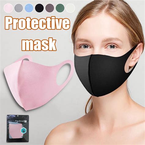 Buy Auto Parte 3 Layer Health Cycling Anti Dust Cotton Mouth Face