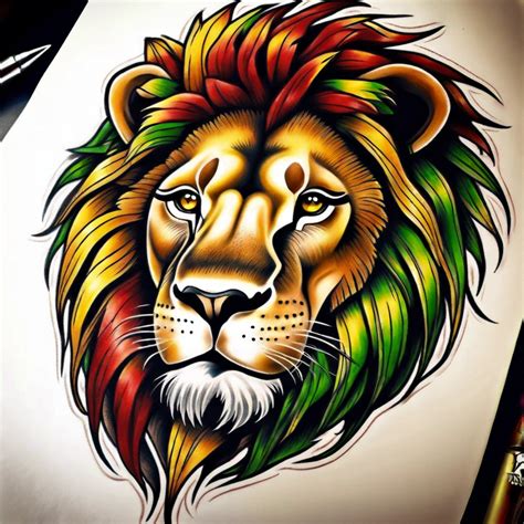 15 Lion Tattoo Ideas For Your Next Ink Inspiration This Makes Tattoo