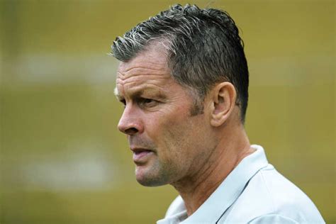 Steve Cotterill appointed FGR Manager | WE ARE FGR