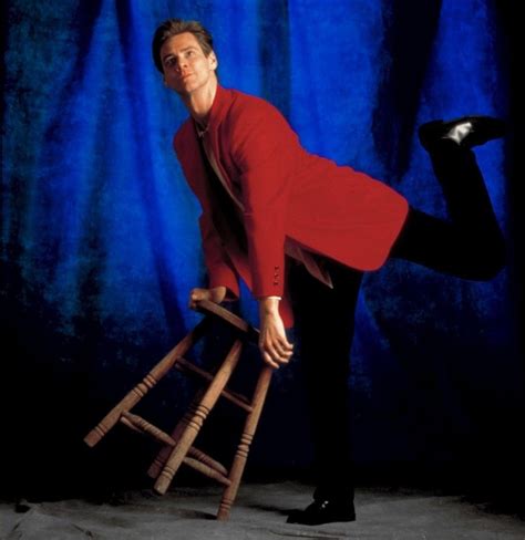 Фото №24 Джим Керри