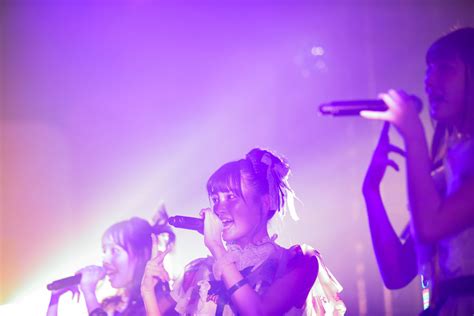 📸 画像：マジカル・パンチライン＜3rd Anniversary One Man Live～新しい靴で、大好きなキミのもとへ～＞｜duo