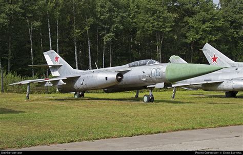 Aircraft Photo Of Blue Yakovlev Yak P Russia Air Force