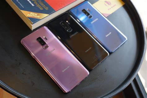SamSung Galaxy S9 Plus 64GB Mỹ | VioStore Uy tín là sức mạnh