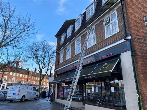 Star Dorchester Gutter Repairs Same Day Guttering