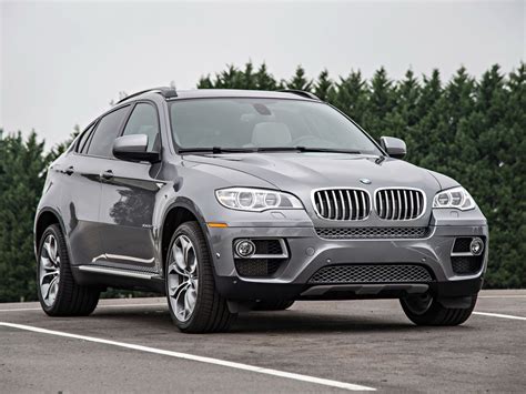 BMW X6 (E71) specs - 2010, 2011, 2012, 2013, 2014 - autoevolution