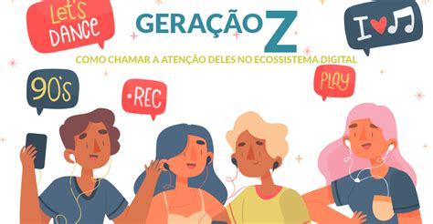 Aprendendo Com A Geração Z O Boletim