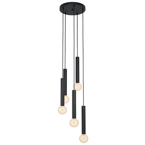 P307 - Modern Elegant Hanging Light - Boardwalk Fans and Lighting
