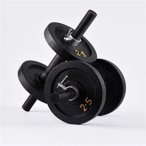 Adjustable Dumbbells - Elv8.fit