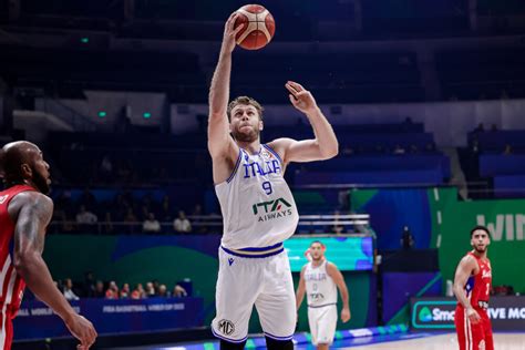 Live Italia Turchia Qualificazioni Europei Basket In Diretta