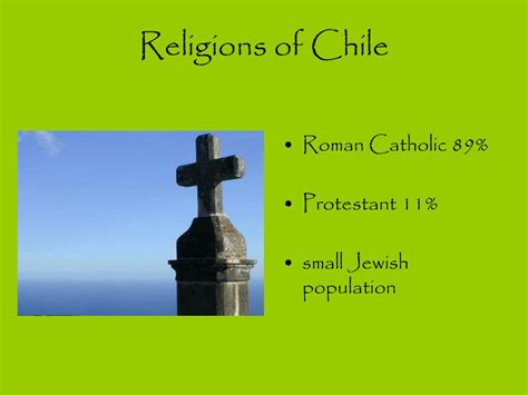 PPT - Chile PowerPoint Presentation, free download - ID:5002934