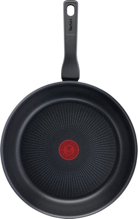 Tefal XL Force Koekenpan ò 24 cm Extra diep Niet geschikt voor