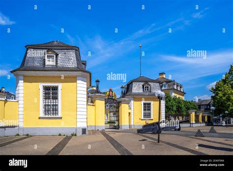 Neuwied castle hi-res stock photography and images - Alamy