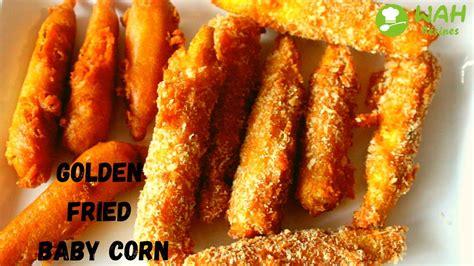 baby corn sesame fry  isabelle rivers blog