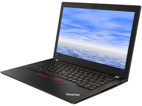 Lenovo French Laptop Thinkpad Intel Core I Th Gen U Ghz Gb