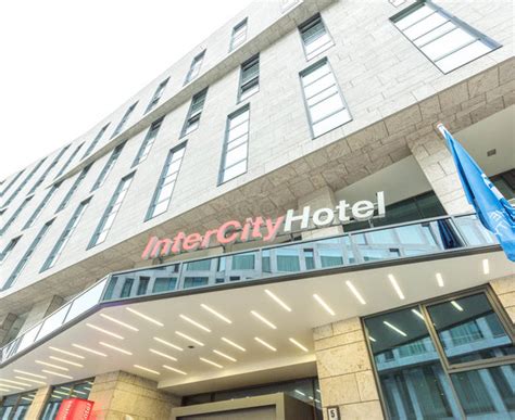 IntercityHotel Berlin Hauptbahnhof (Germany) - Hotel Reviews, Photos ...