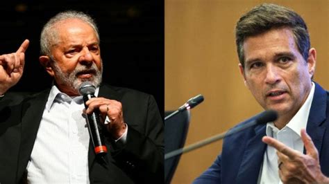 O que Lula vai exigir de quem suceder Campos Neto à frente do BC Seu