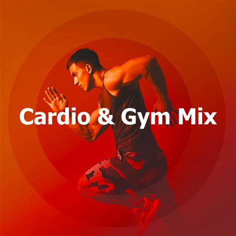 Cardio Gym Mix Album By Cardio Hits Workout Spotify