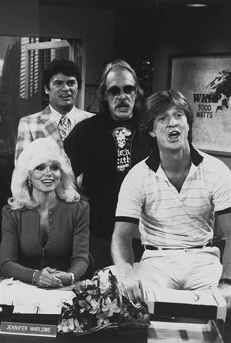 Wkrp In Cincinnati 1978