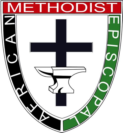 African Methodist Episcopal Church - Wikiwand