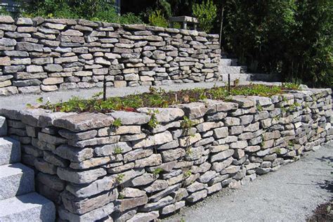 Whistler Basalt - Wall Stone - Bedrock Natural Stone