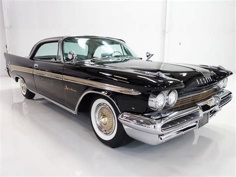 1959 DeSoto Adventurer Sportsman Hardtop