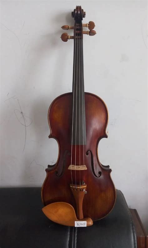 violin old antique guarneri model violin very nice sound 1742-in Violin ...