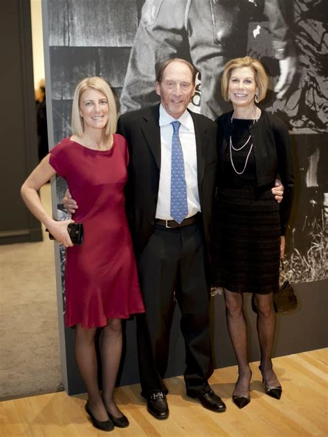 Heidi Zuckerman Larry Marx Susan Marx Culturemap Dallas