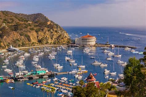 The Most Romantic Places In California 16 Incredible Getaways For Couples Roadtripping