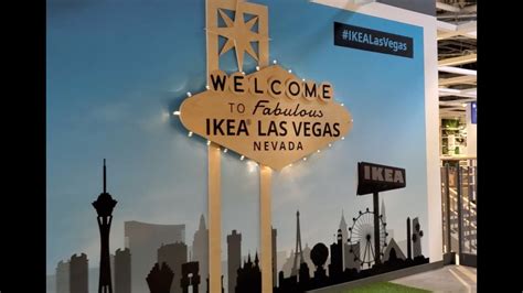 Where Is Ikea In Las Vegas At Jamie Rooke Blog