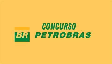 Última chance para se inscrever no Concurso da Petrobras para nível