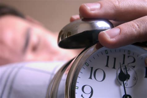 Rentrée scolaire 2024 comment rétablir un bon rythme de sommeil