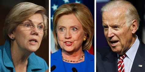 Political Insiders Part 1 Clinton Biden Warren And 2016 Fox News Video